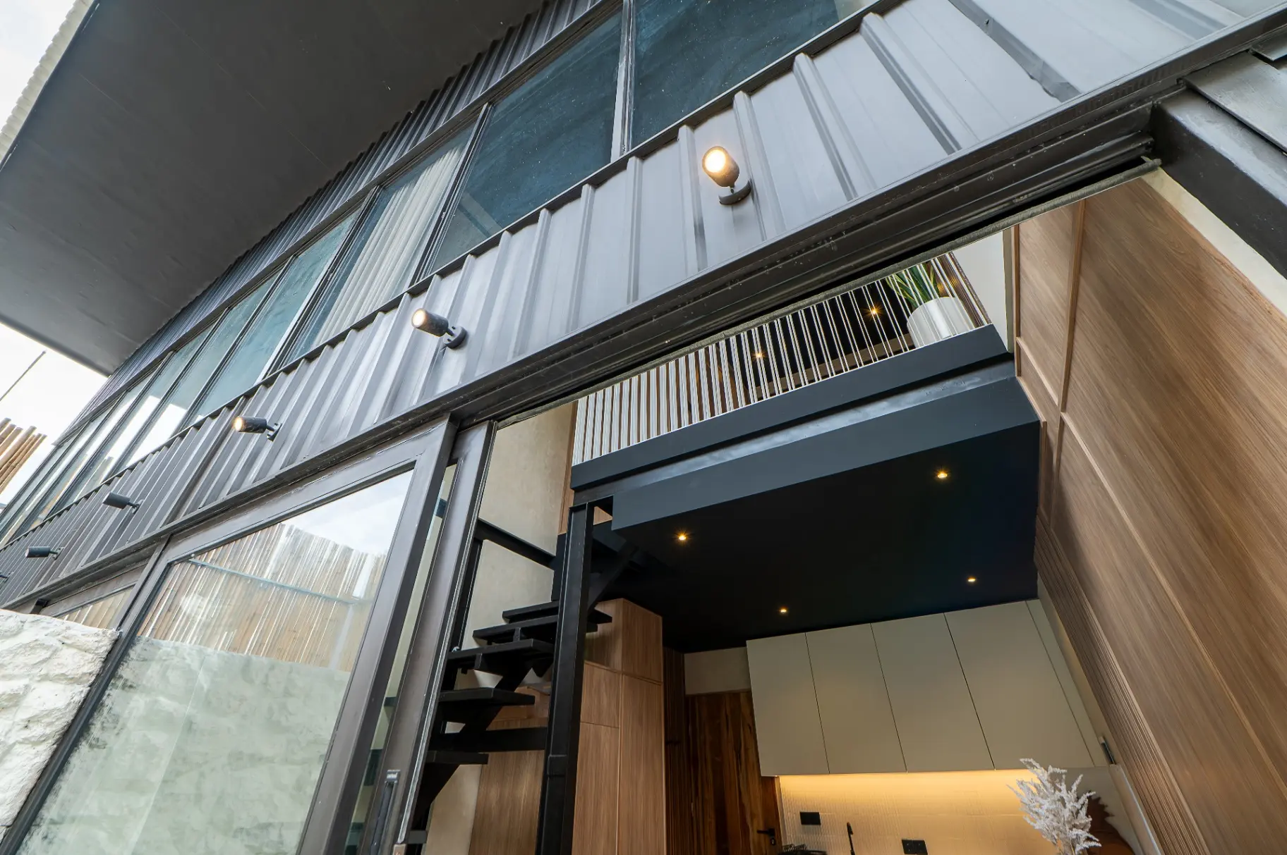 1-Bedroom Modern Villa – Canggu — image 2