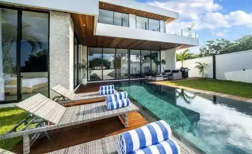 Canggu 5-bedroom — image 2