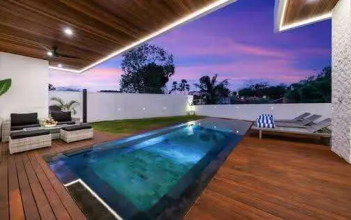 Canggu 5-bedroom — image 1