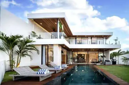 Canggu 5-bedroom — image 4