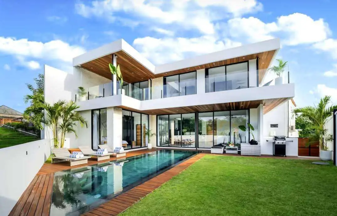 Canggu 5-bedroom