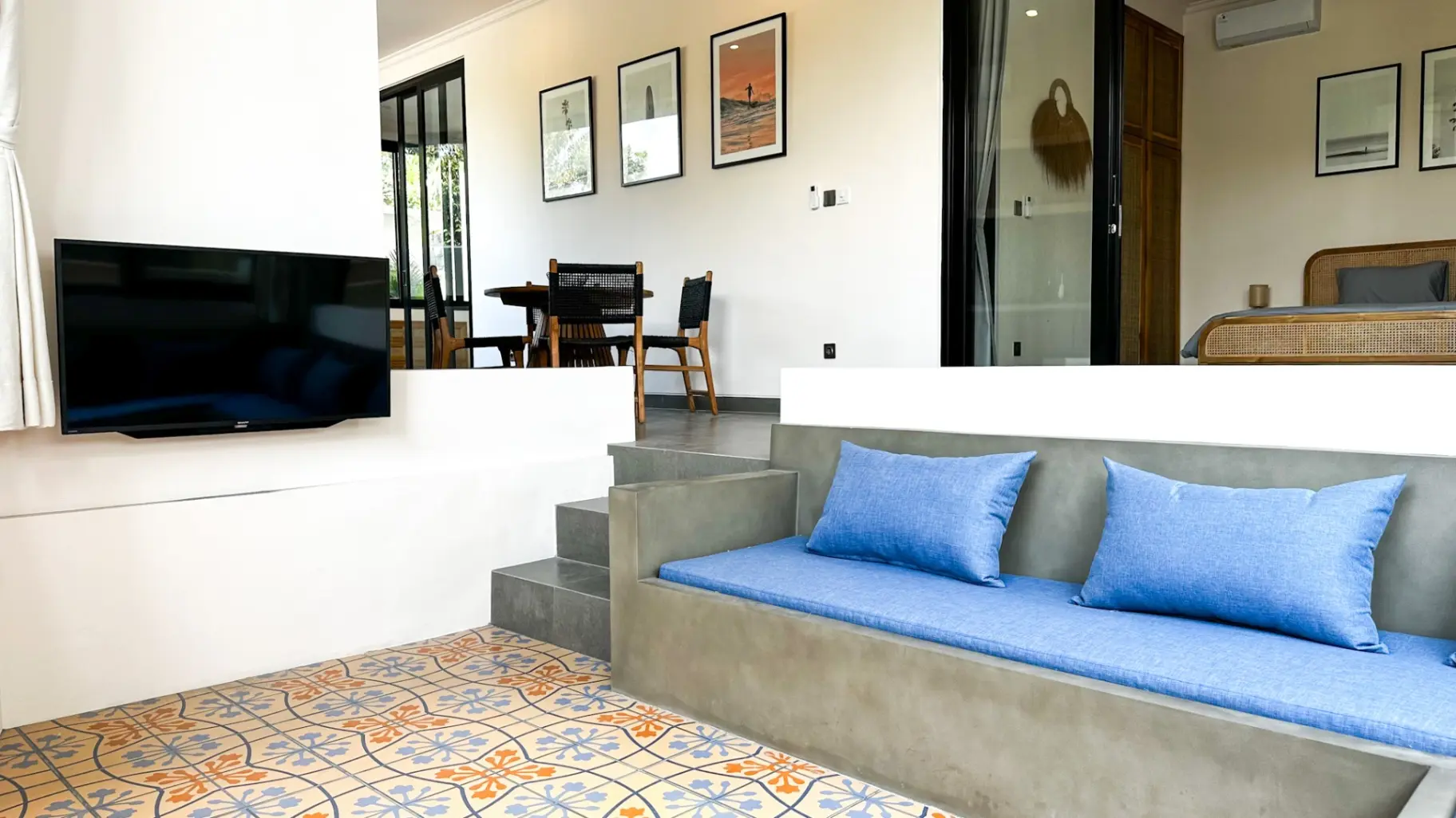 Villa Soluna - Pererenan 2 Bedroom — image 2