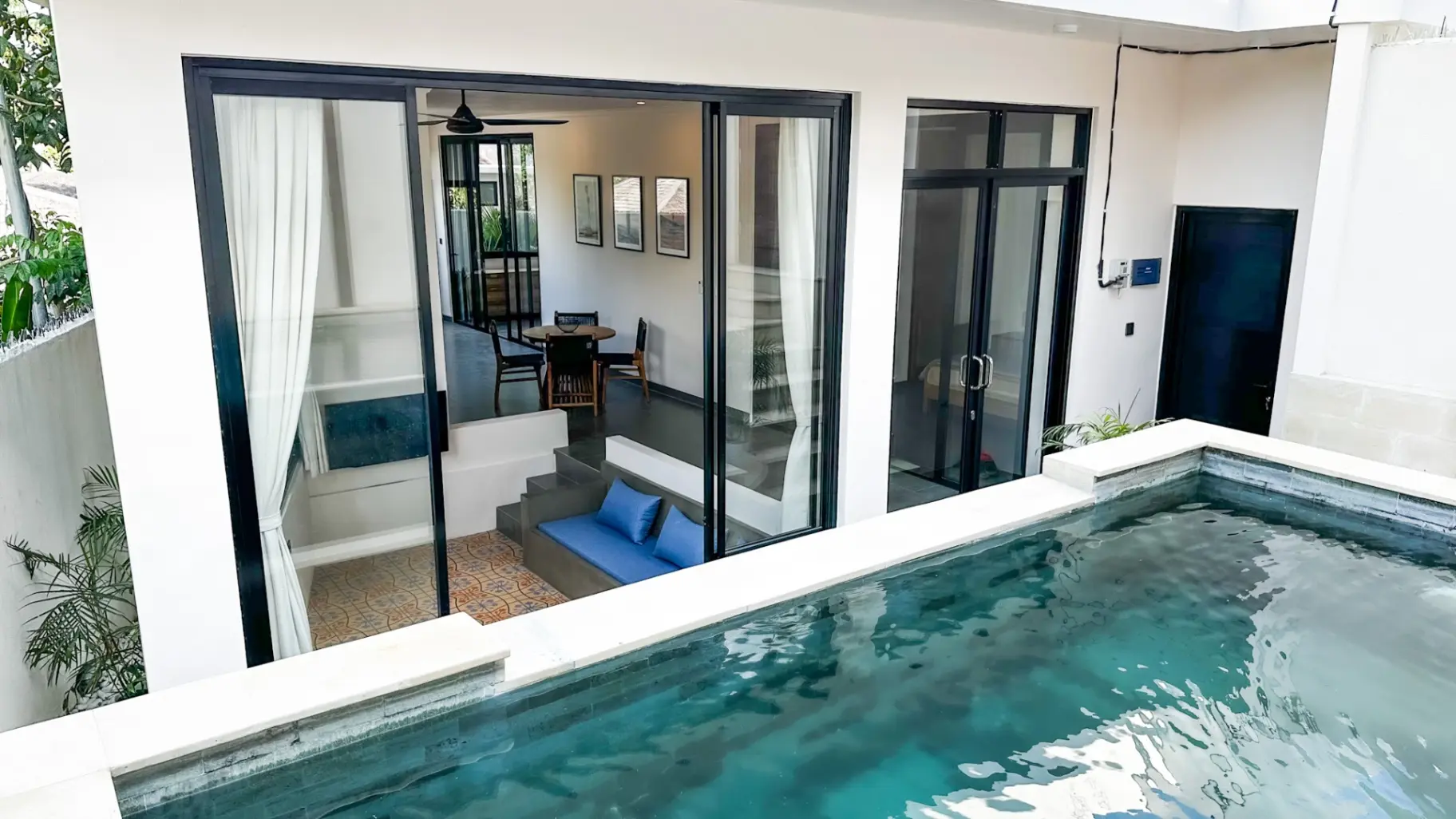 Villa Soluna - Pererenan 2 Bedroom — image 1