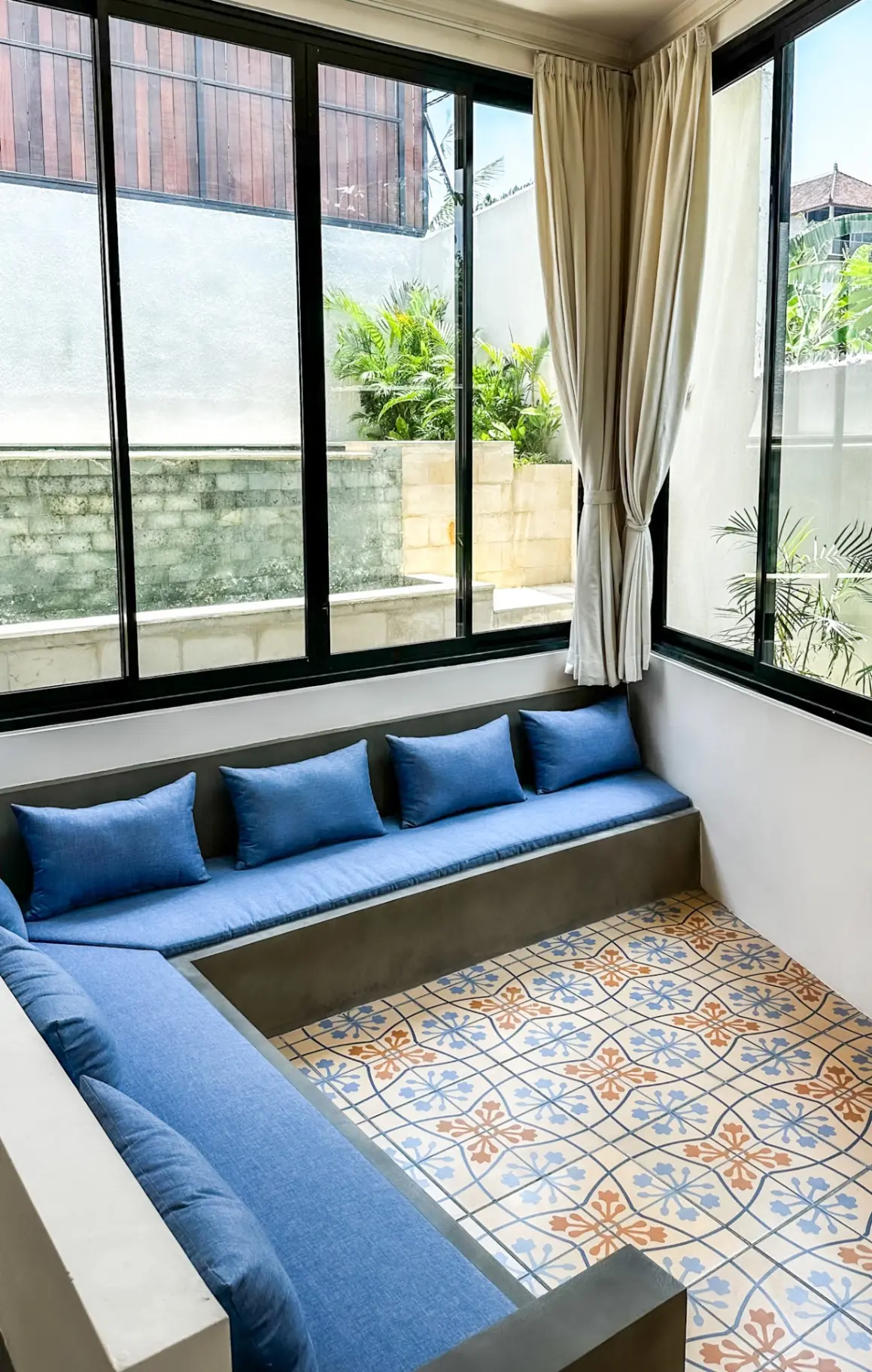 Villa Soluna - Pererenan 2 Bedroom — image 3
