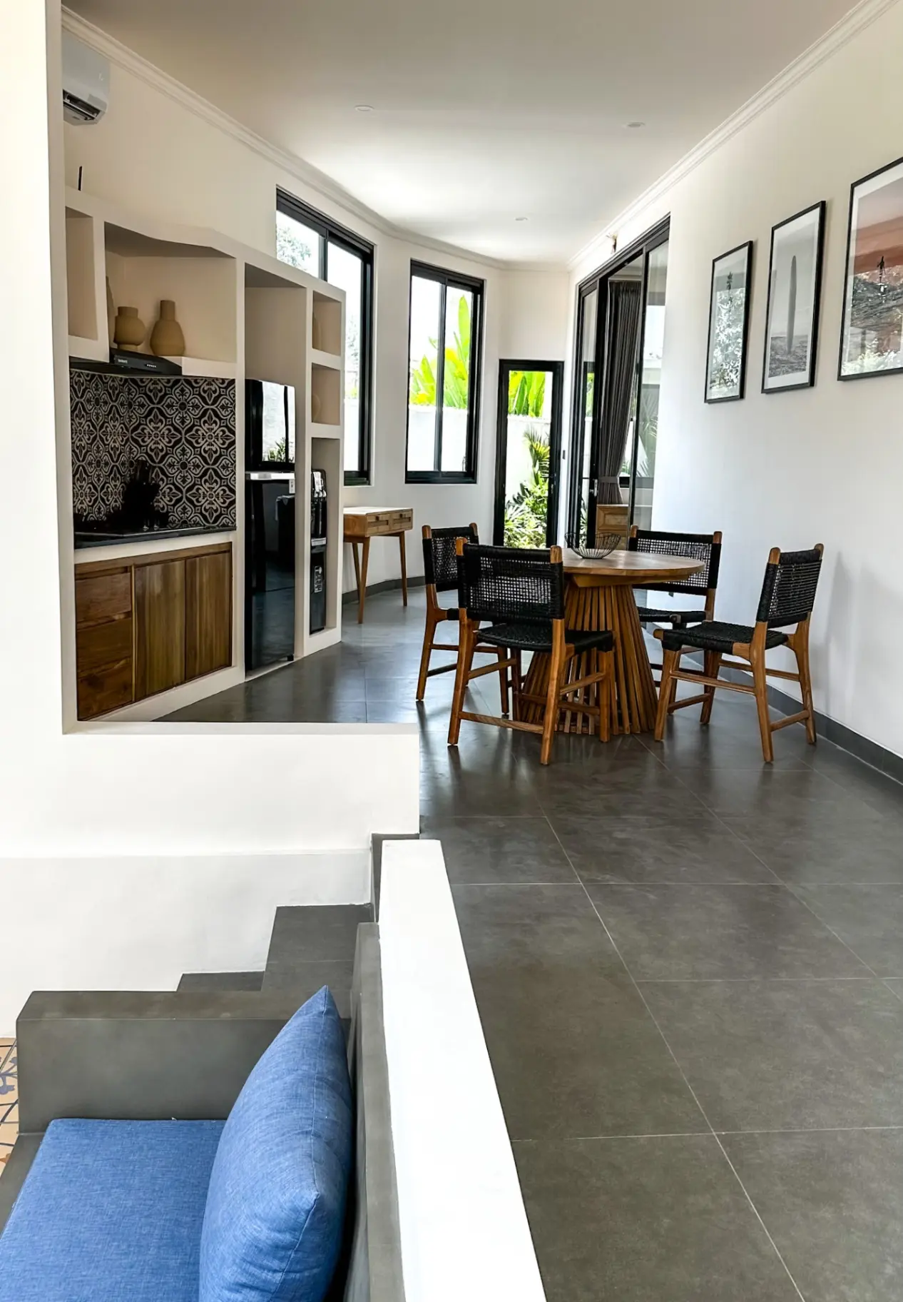 Villa Soluna - Pererenan 2 Bedroom — image 4