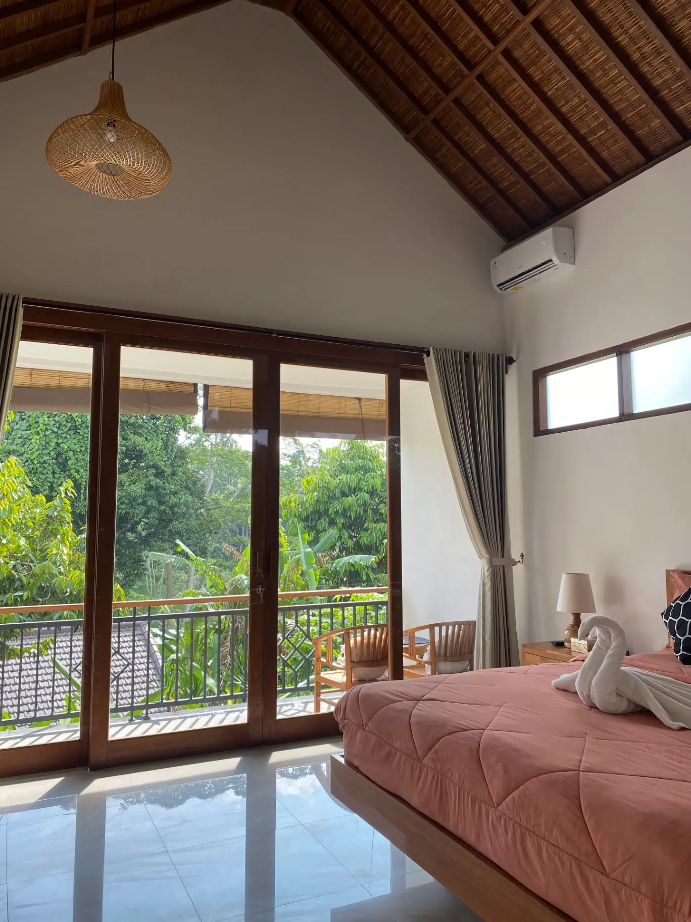 Vishnu Villa