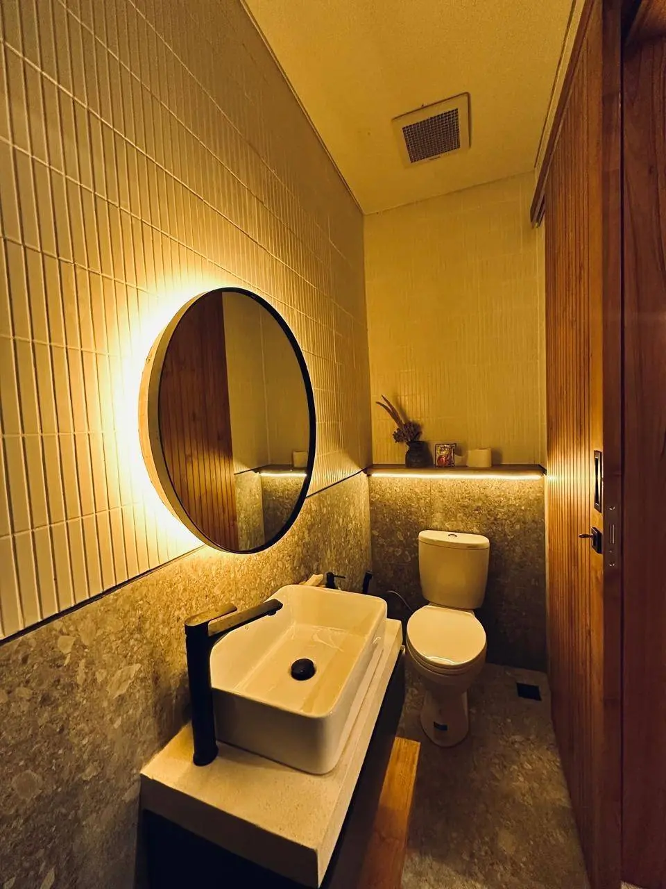 2BR BANA VILLA AT KEROBOKAN NEAR SEMINYAK — image 4