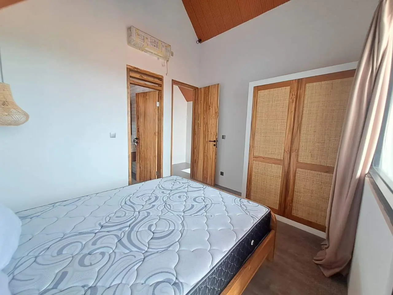 2 BEDROOM VILLA FURNISHED FOR MONTHLY & YEARLY RENT IN CEMAGI – IB73B — image 4