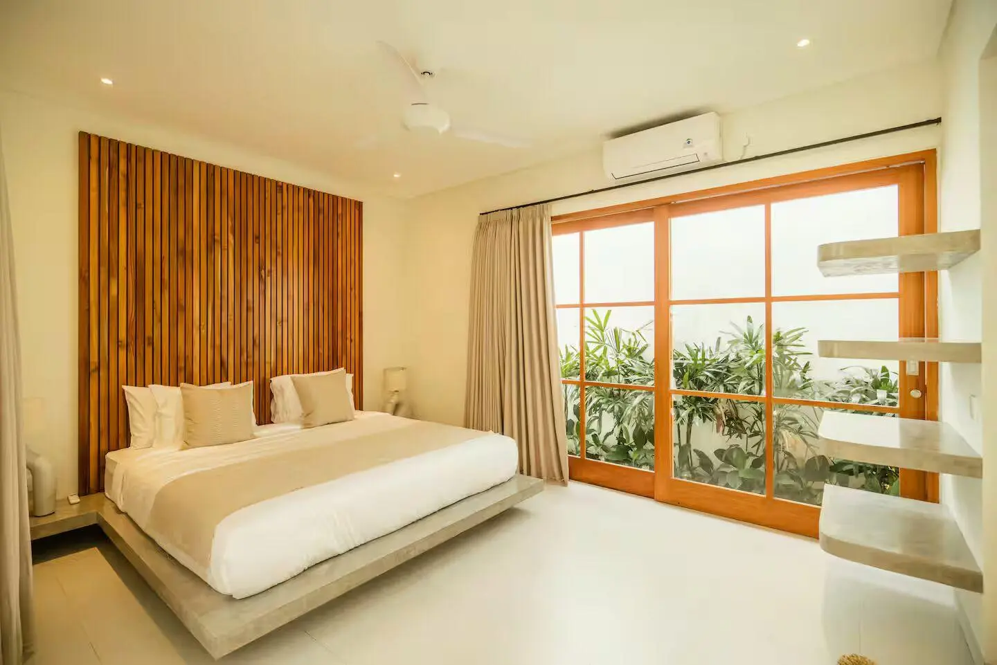 3 BEDROOMS VILLA IN BERAWA - YO181 — image 4
