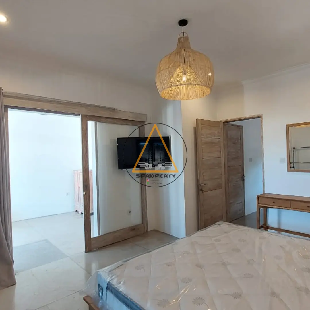 3BR Villa for Rent or Sale – Semer Kerobokan — image 3