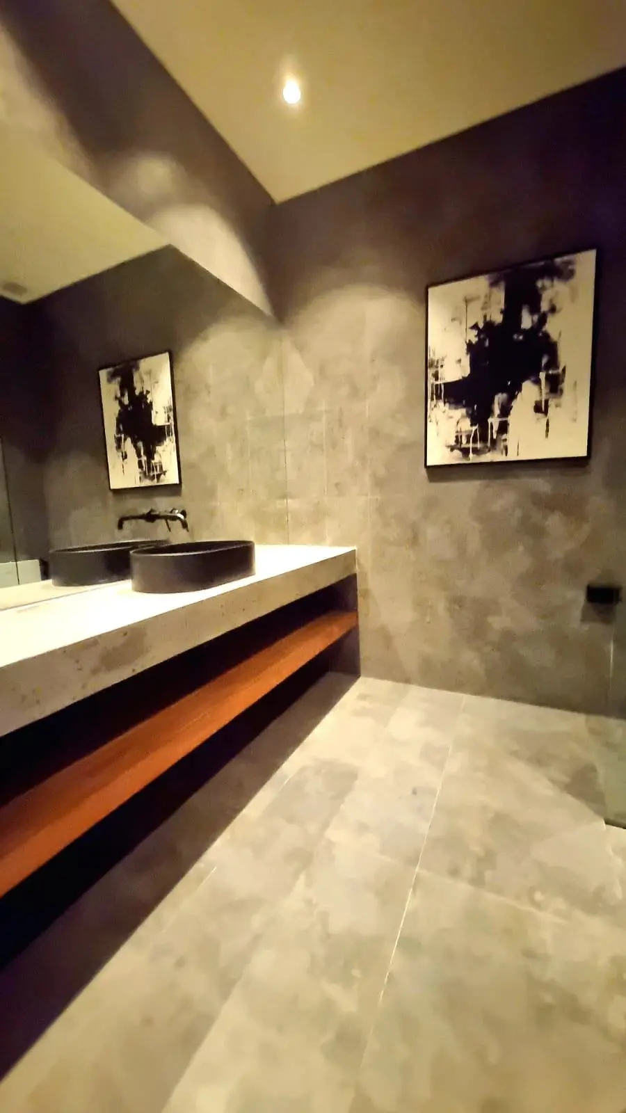 Brand New 2 Bedroom Stylish Contemporary Villa in Semer – Umalas — image 3