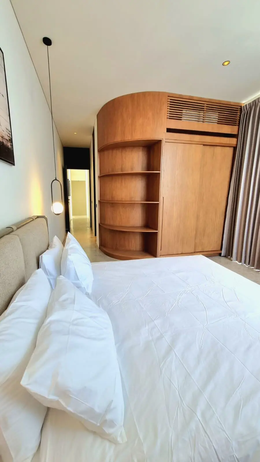 Brand New 2 Bedroom Stylish Contemporary Villa in Semer – Umalas — image 1