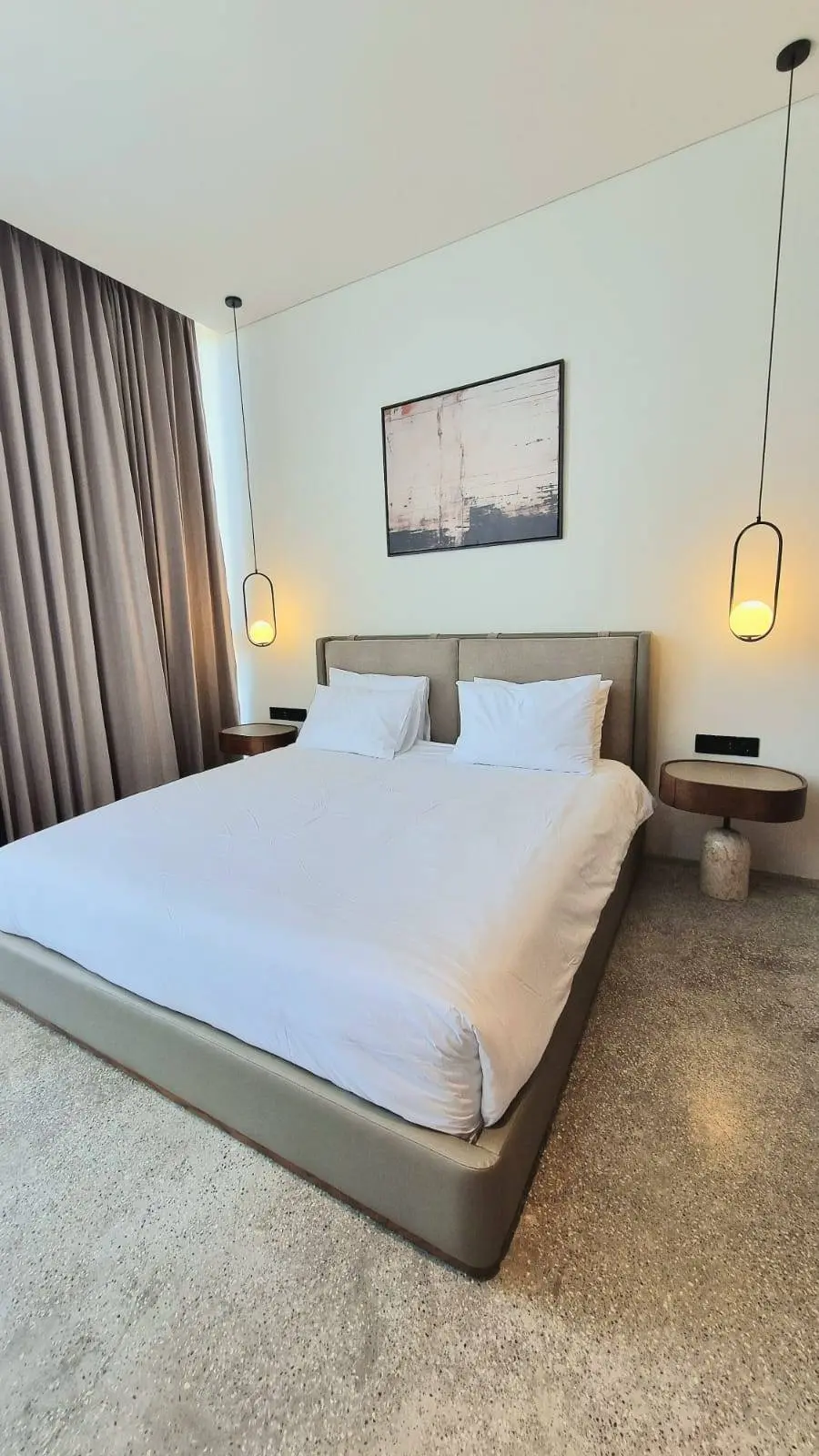 Brand New 2 Bedroom Stylish Contemporary Villa in Semer – Umalas — image 2