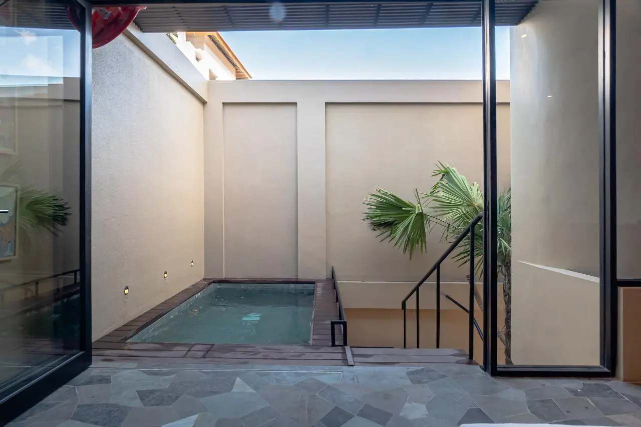 2-Bedroom Modern Villa – Sempol Pererenan — image 4