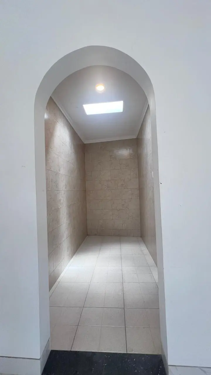 #1044 Berawa unfurnished villa with annual rental — image 2