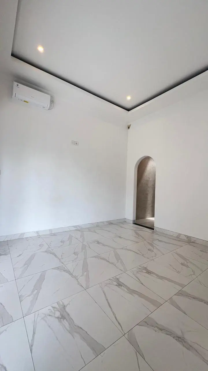 #1044 Berawa unfurnished villa with annual rental — image 3