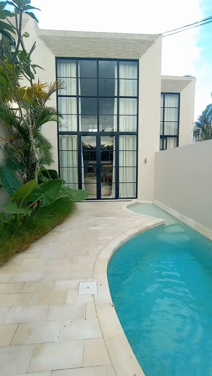 Vesna Townhouse [Video Included in this post]