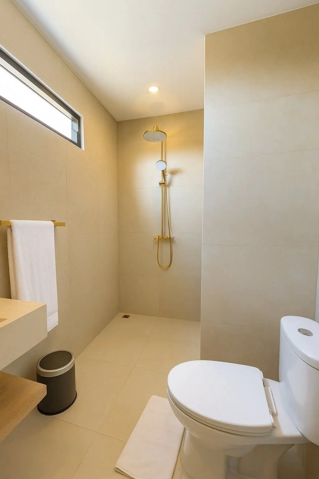 Villa For Rent 2 Bed In Pererenan Badung Bali PR-3693 — image 2