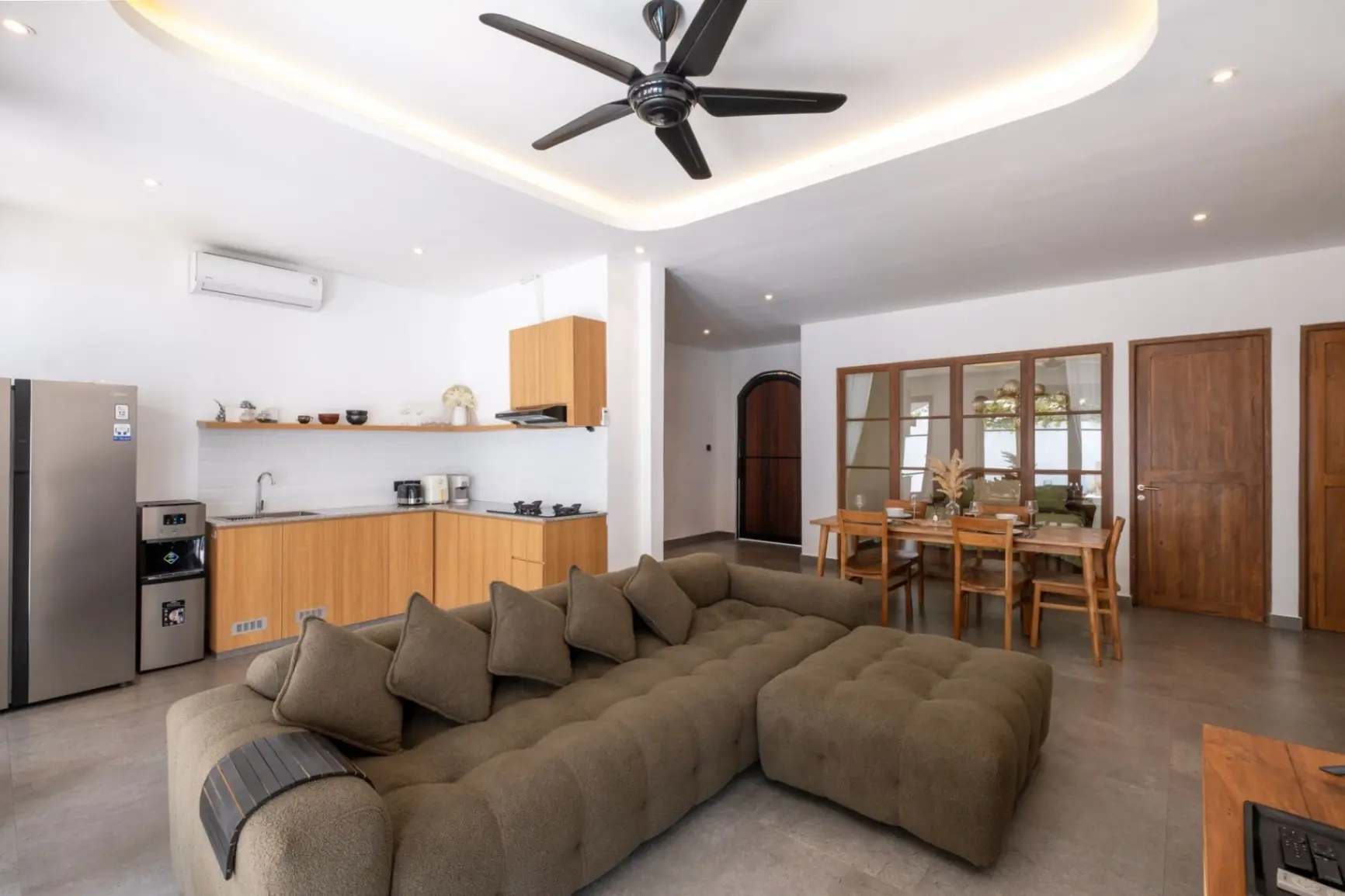 3BD Modern Comfort Canggu — image 1