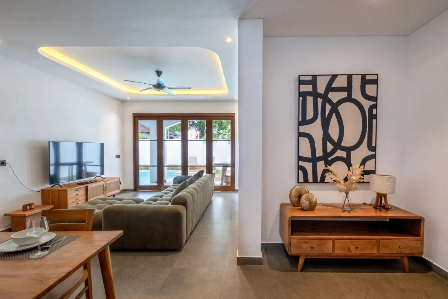 3BD Modern Comfort Canggu — image 2