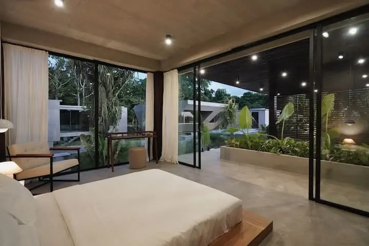 Villa For Rent 3 Bed In Tumbak Bayuh Badung Bali EN-3694 — image 3