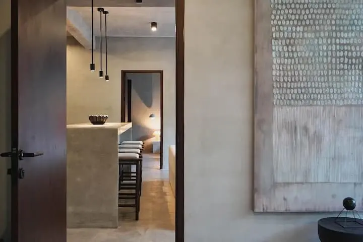 Villa For Rent 3 Bed In Tumbak Bayuh Badung Bali EN-3694 — image 4