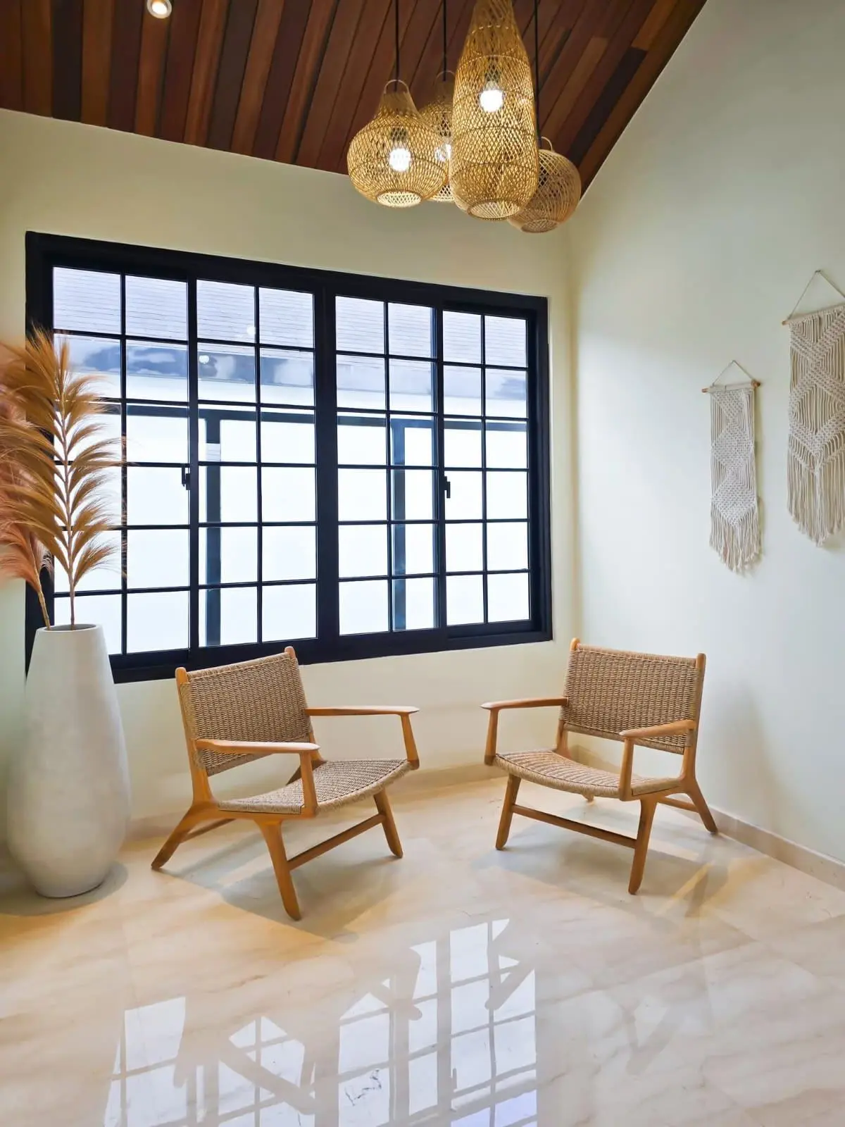 Villa For Rent 3 Bed In Tumbak BayuhBadung Bali KN-3695 — image 2