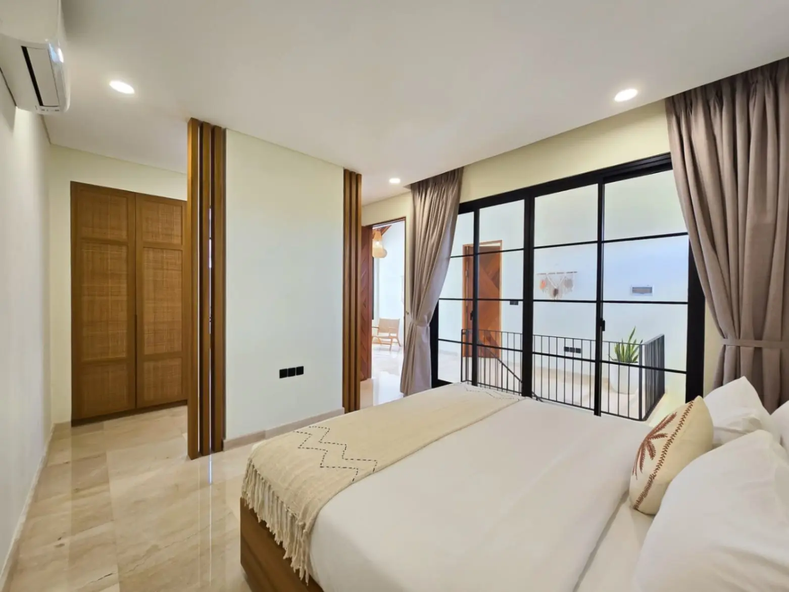 Villa For Rent 3 Bed In Tumbak BayuhBadung Bali KN-3695 — image 4