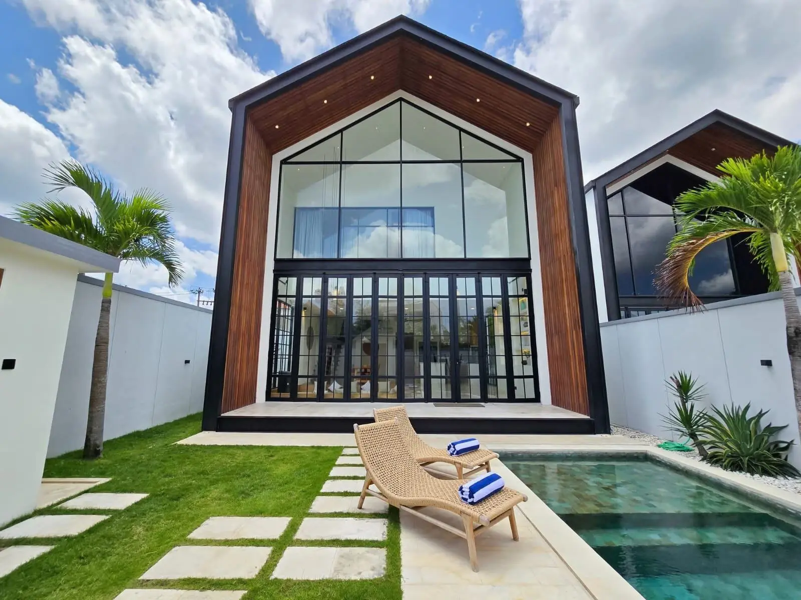 Villa For Rent 3 Bed In Tumbak BayuhBadung Bali KN-3695