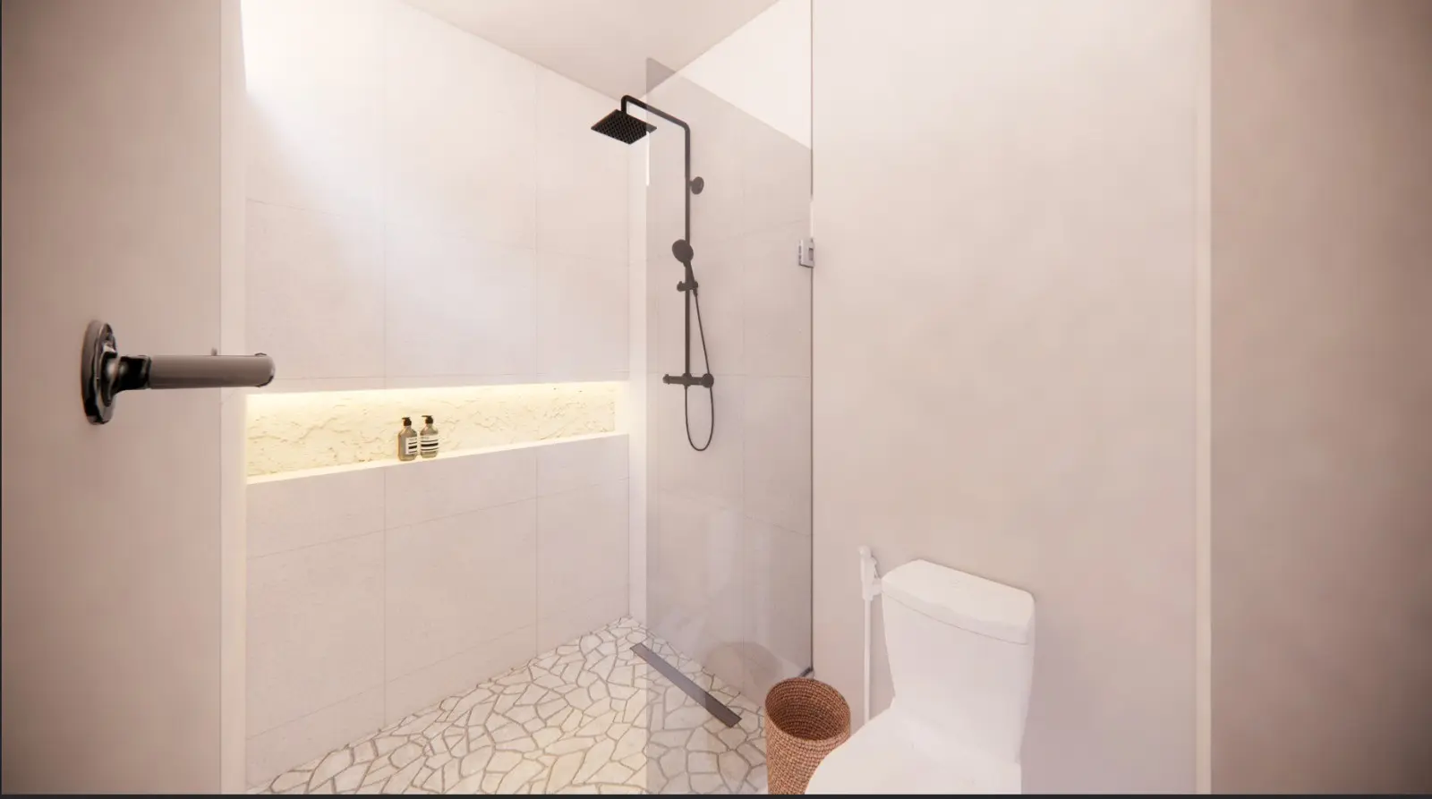 DO 111 - Villa for Sale in New Kuta Golf Pecatu — image 2