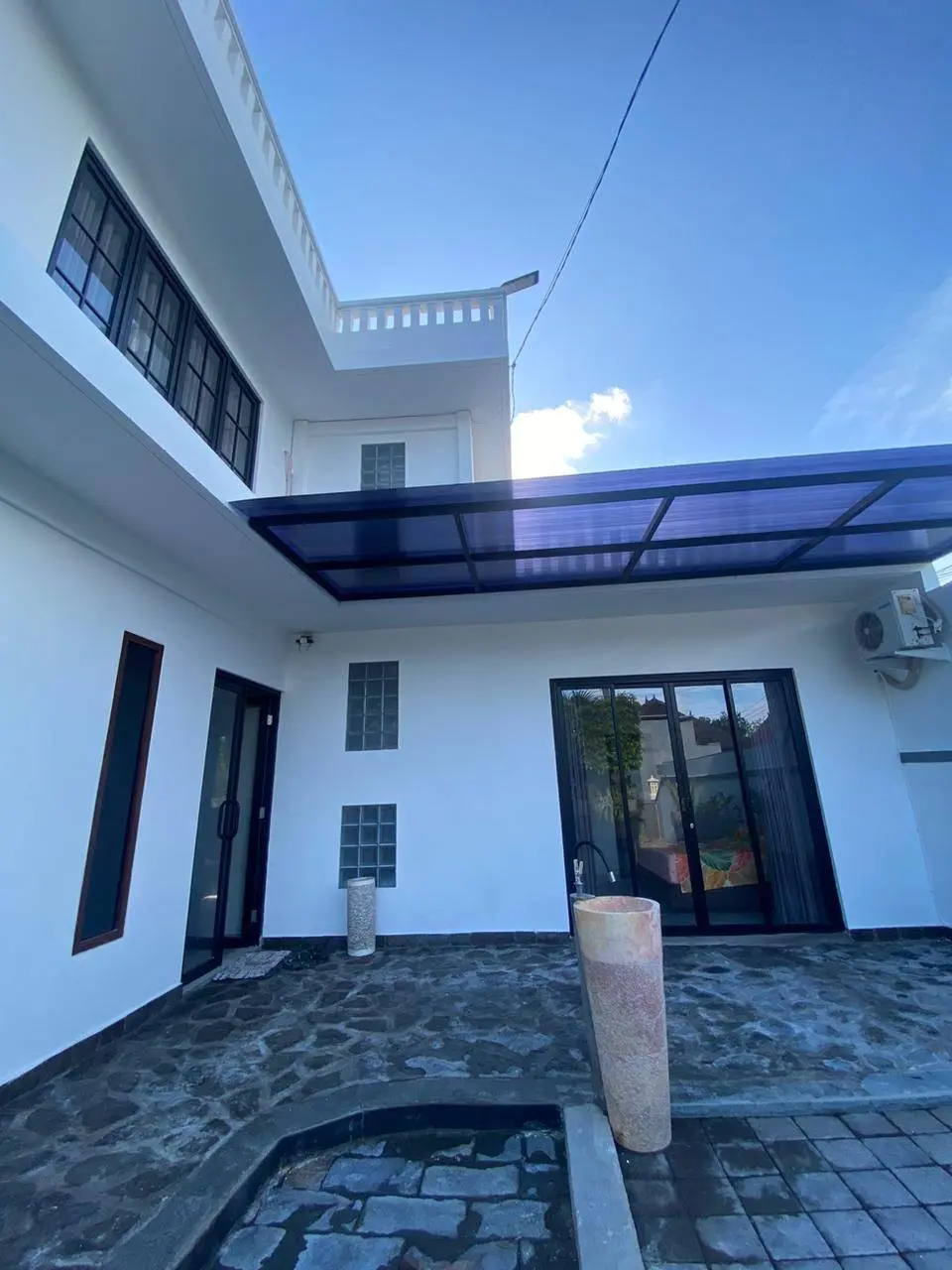 DO 113 - BRAND NEW HOUSE FOR SALE IN UNGASAN BALI — image 2