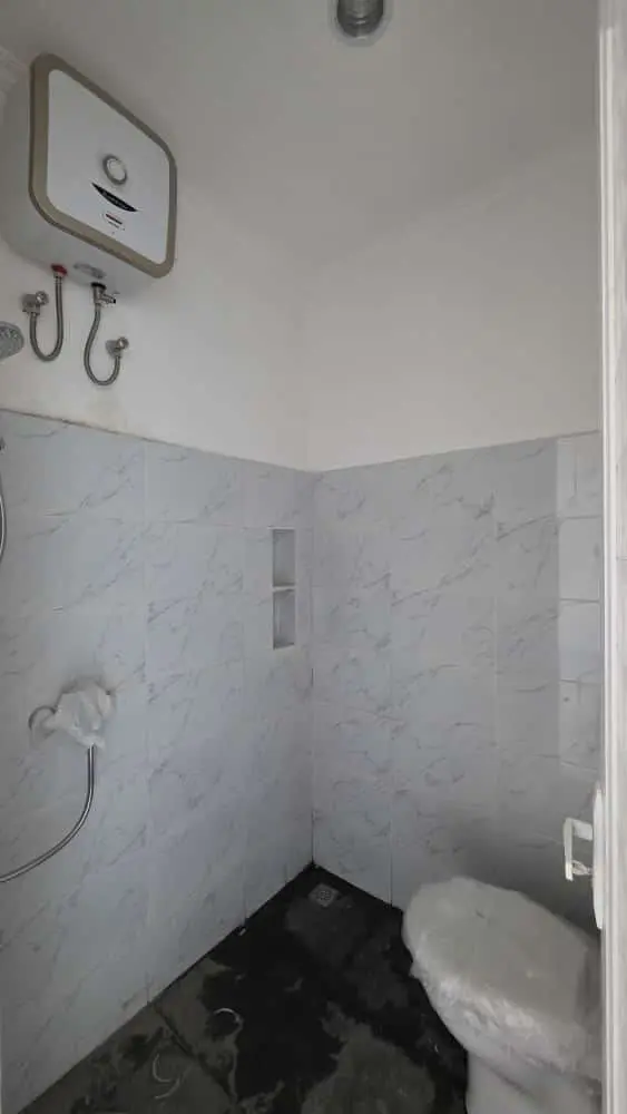 DO 115 - BRAND NEW HOUSE FOR SALE IN NUSA DUA BALI — image 1