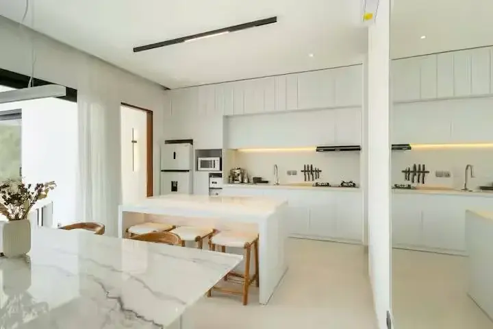 3 Bedroom Villa Close to Pererenan Beach — image 2