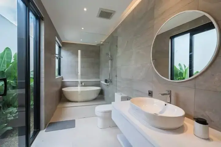 3 Bedroom Villa Close to Pererenan Beach — image 4