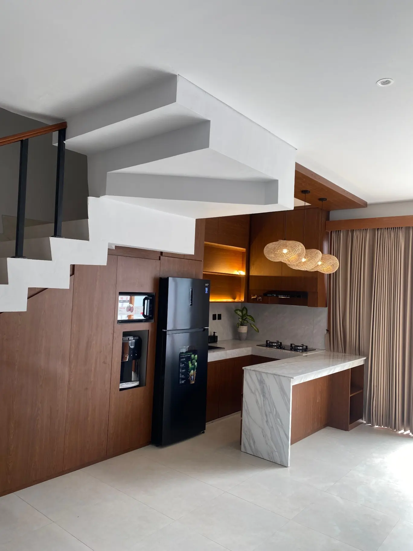 DO 116 - Villa For Sale in Kutuh Bali — image 3