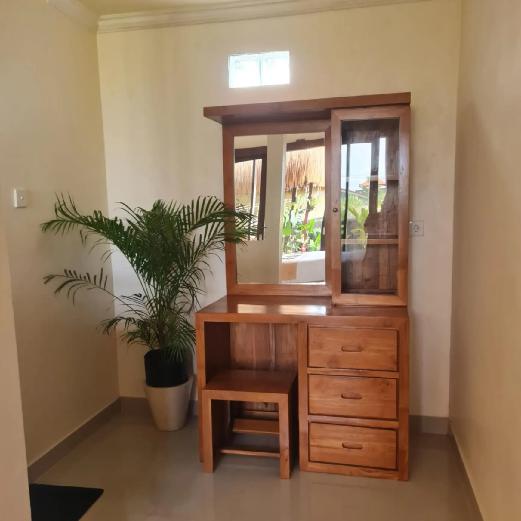 Luxury 2BR Villa Mas Ubud — image 4