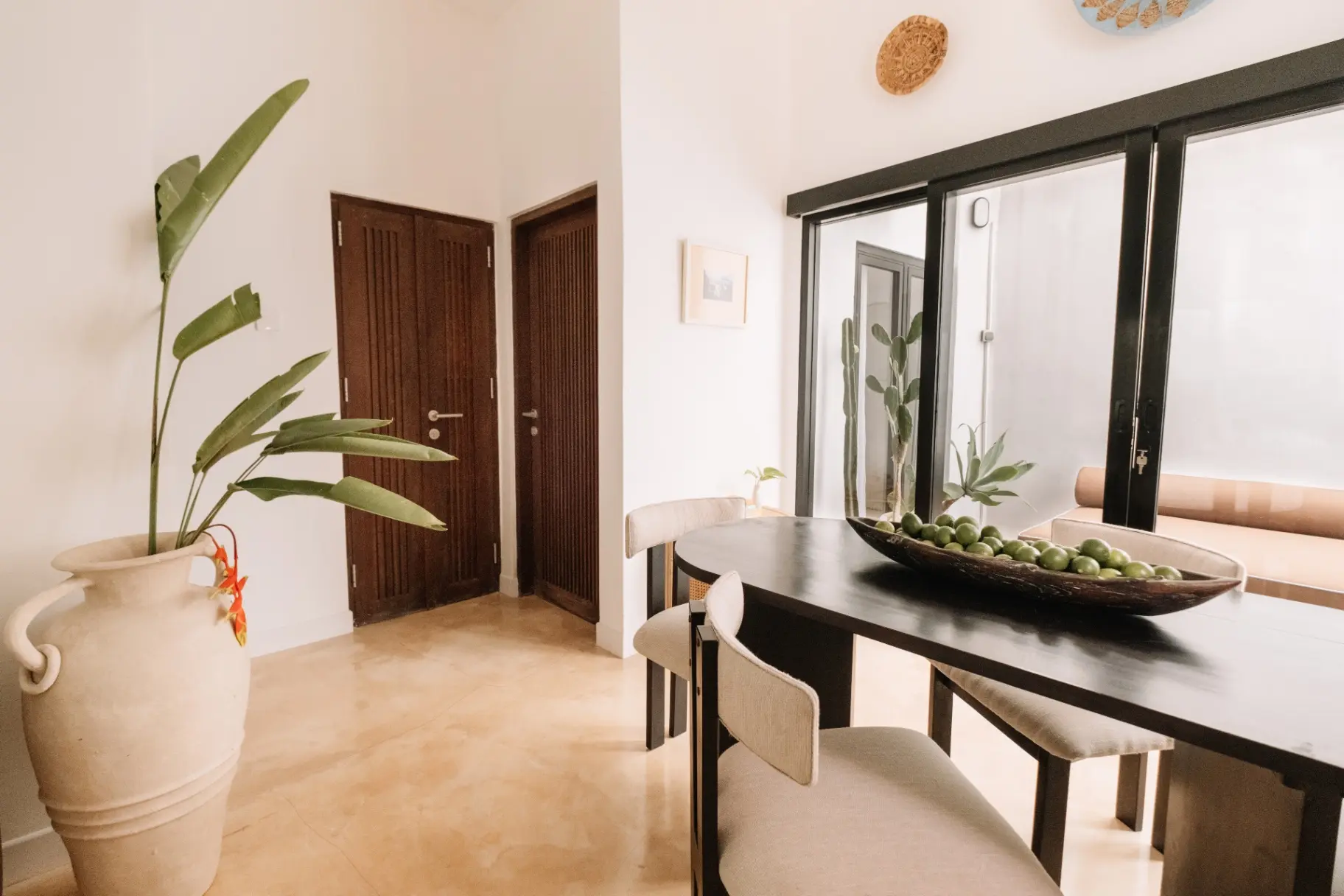 2 BR Villa With Private Pool - Quiet Street in Central Berawa — image 4