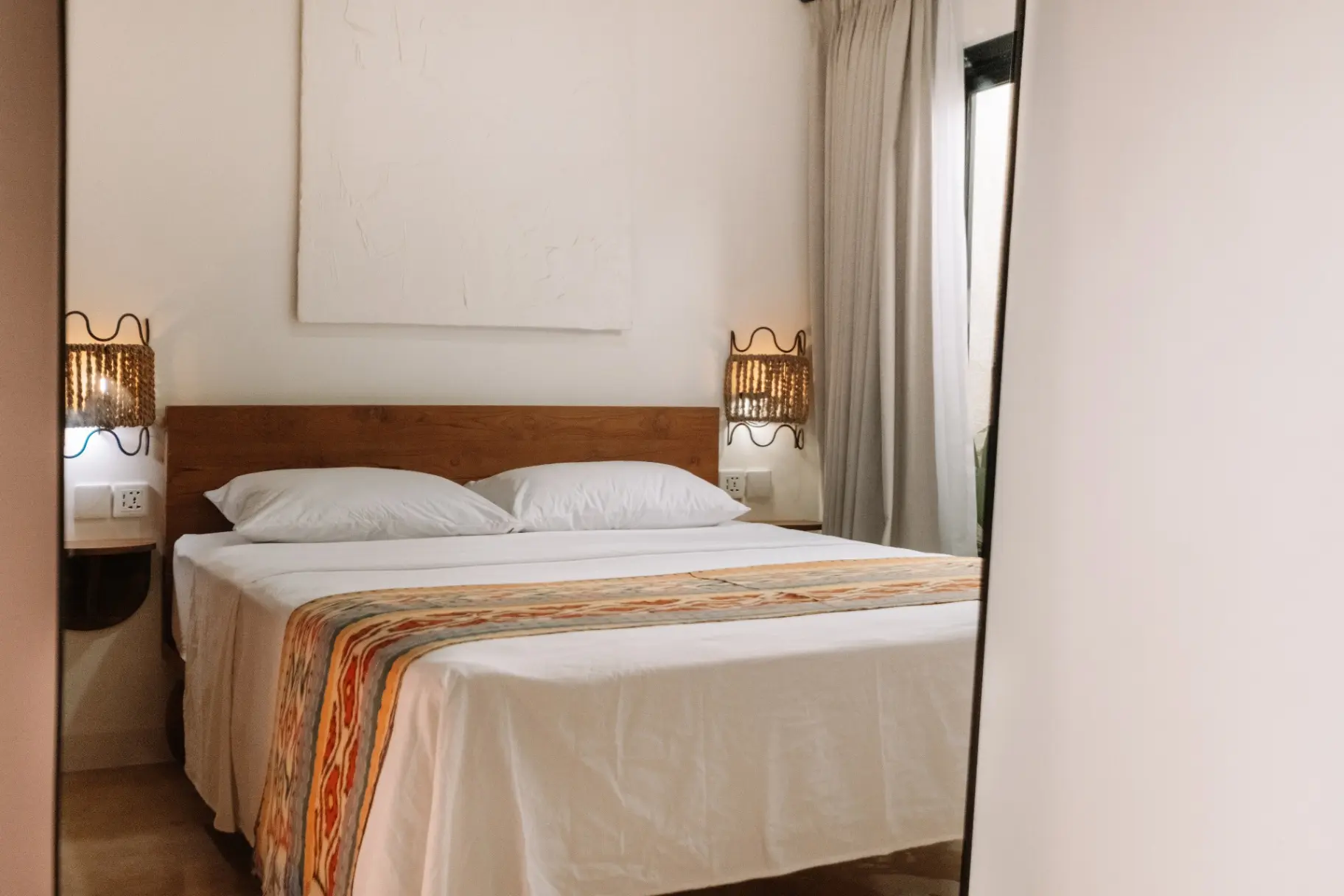 2 BR Villa With Private Pool - Quiet Street in Central Berawa — image 1