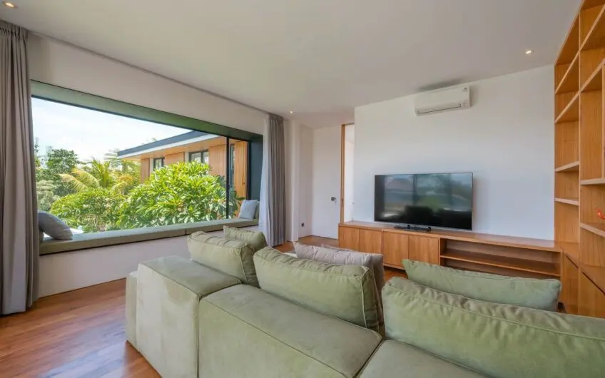 Canggu 4-bedroom annual rent — image 4
