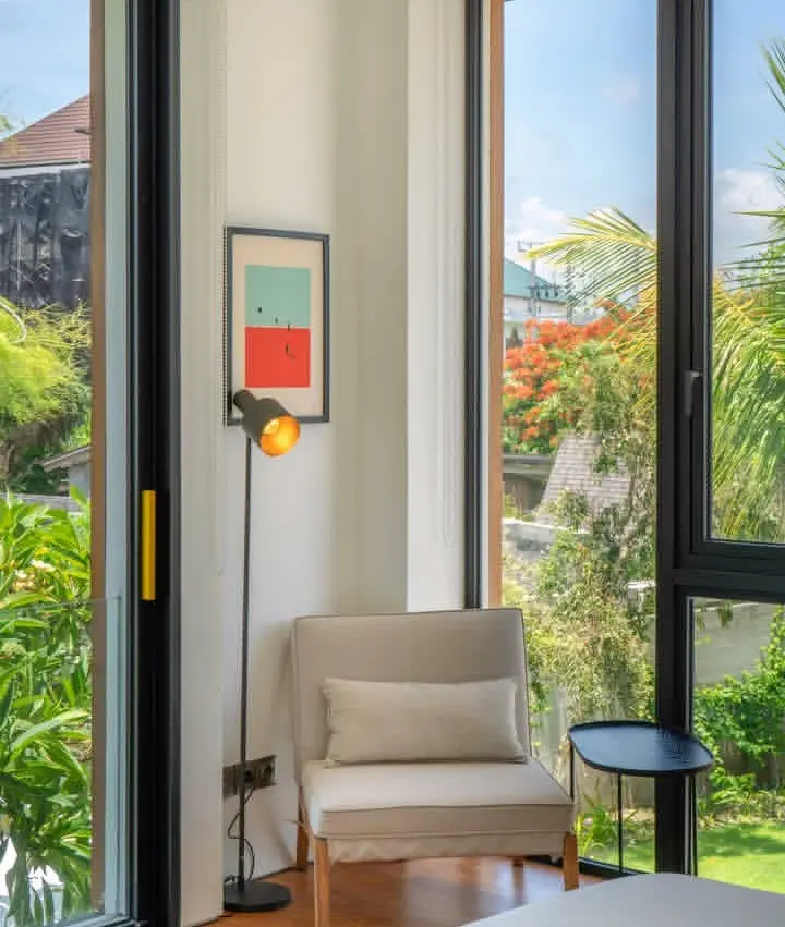 Canggu 4-bedroom annual rent — image 3