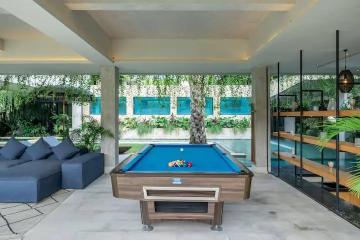 Canggu - tumbak bayuh 13 bedroom — image 1