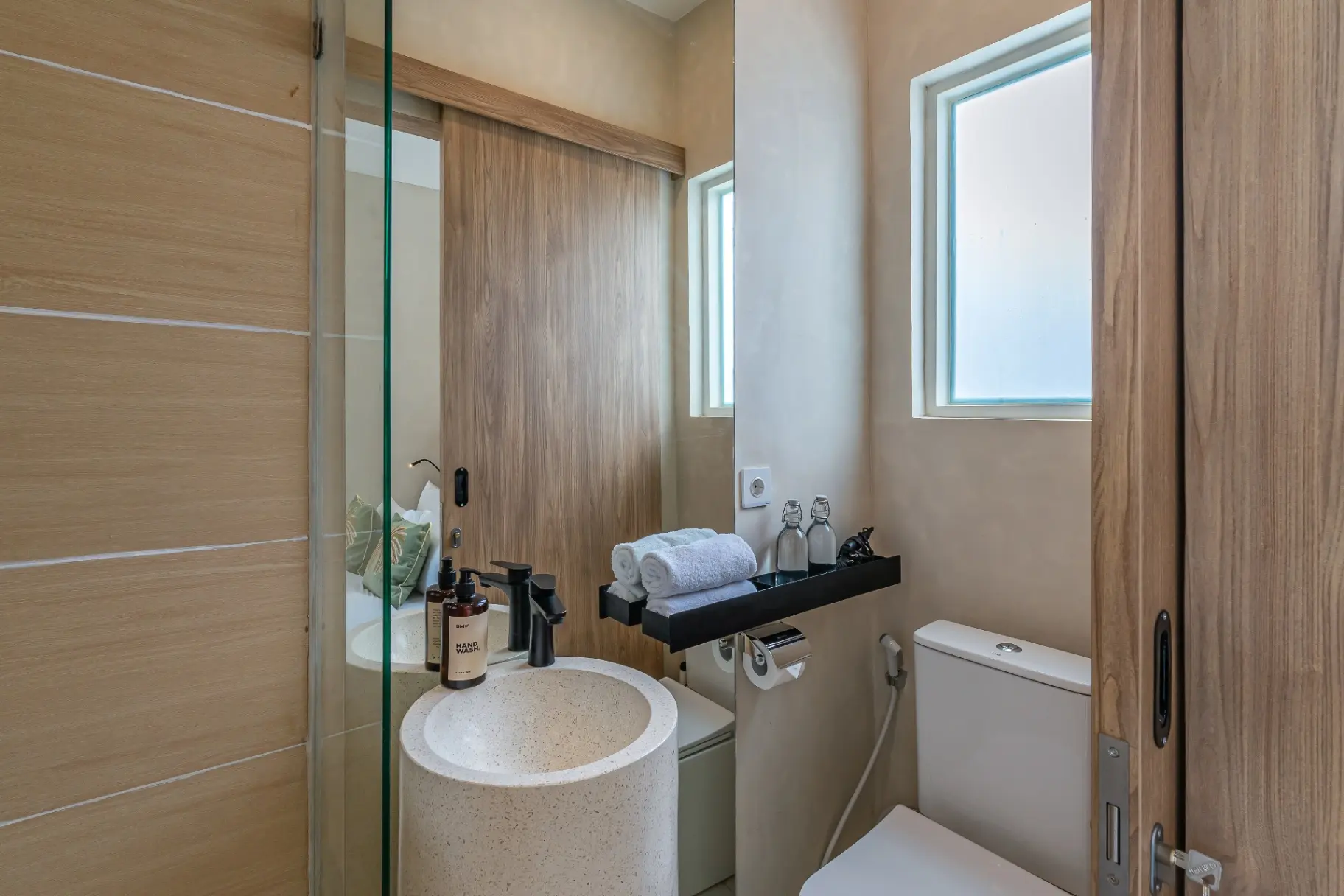 Villa Casa Brisa : Bingin Loft with Private Plunge Pool — image 2