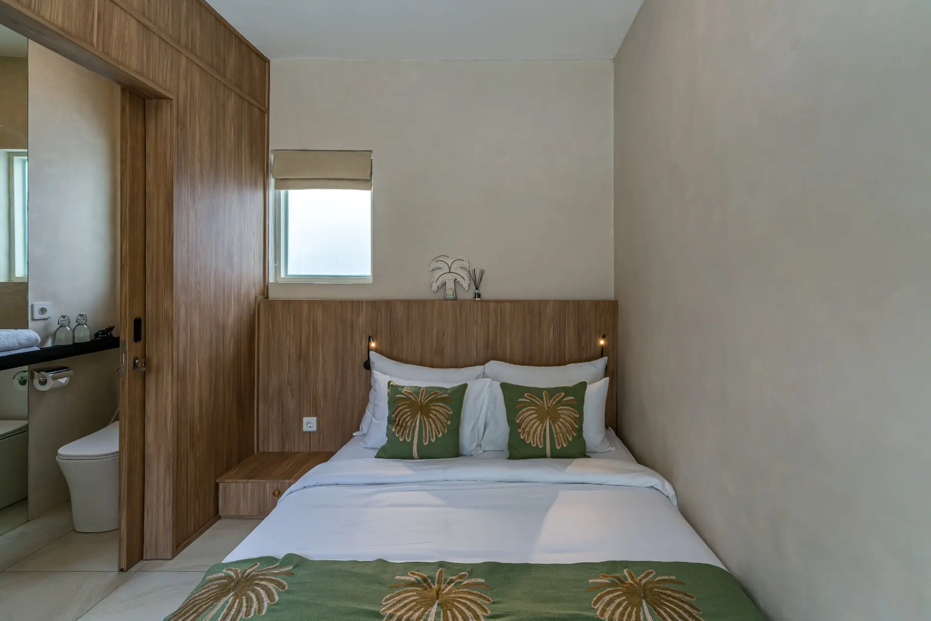 Villa Casa Brisa : Bingin Loft with Private Plunge Pool — image 4