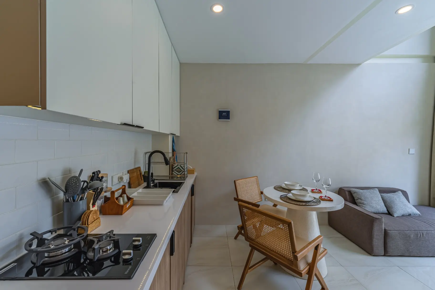 Villa Casa Brisa : Bingin Loft with Private Plunge Pool — image 3