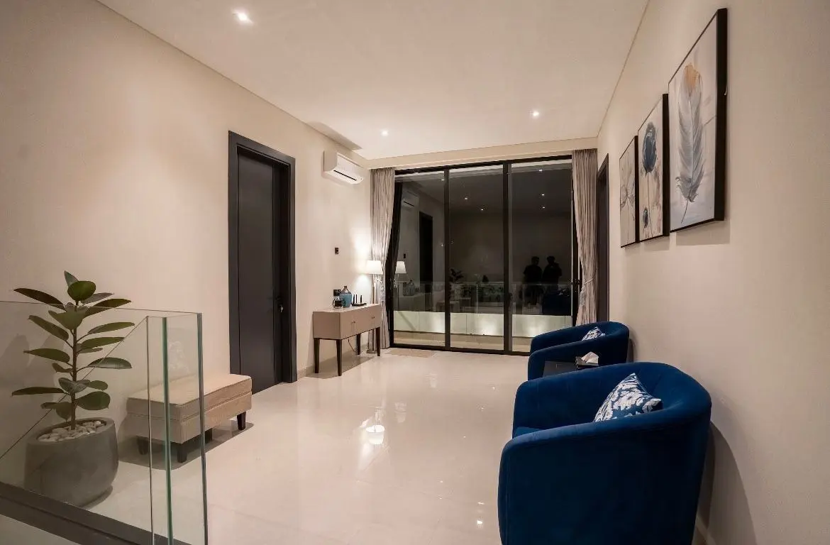 Luxurious Modern Villa in Canggu — image 4