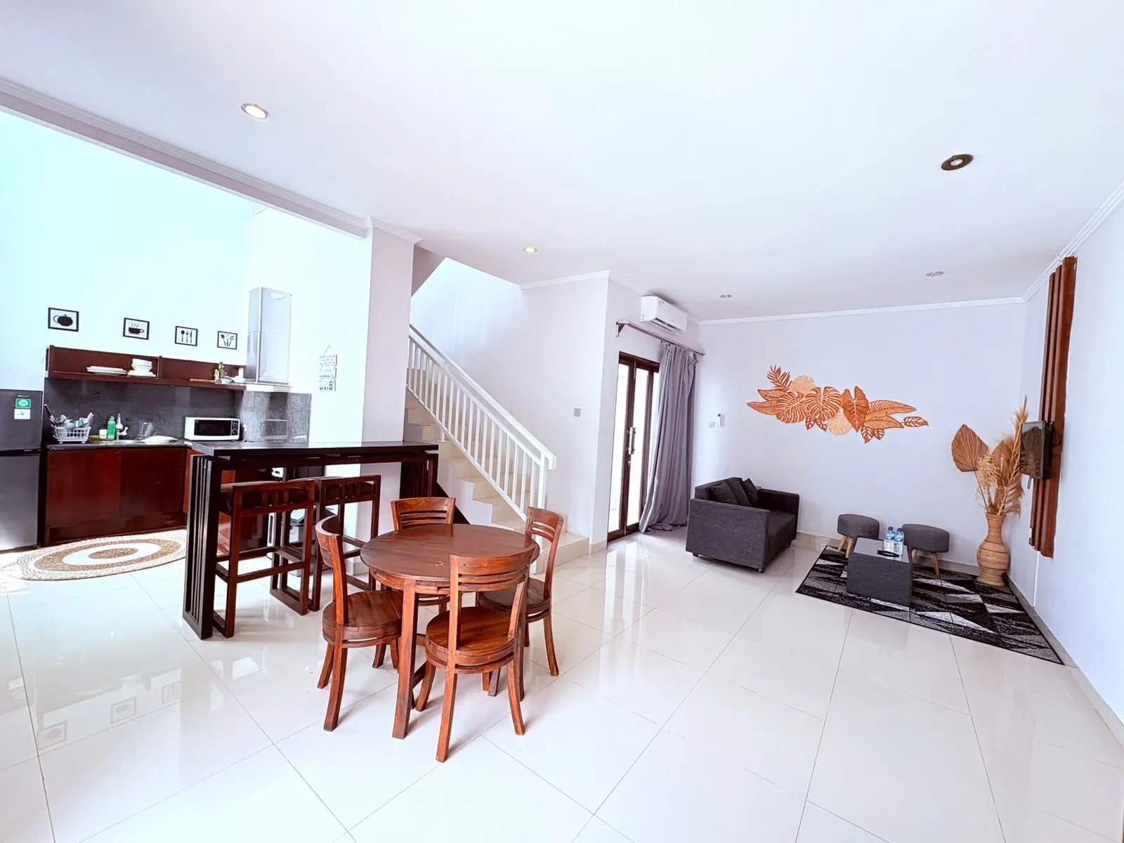2BR VILLA KEROBOKAN — image 2