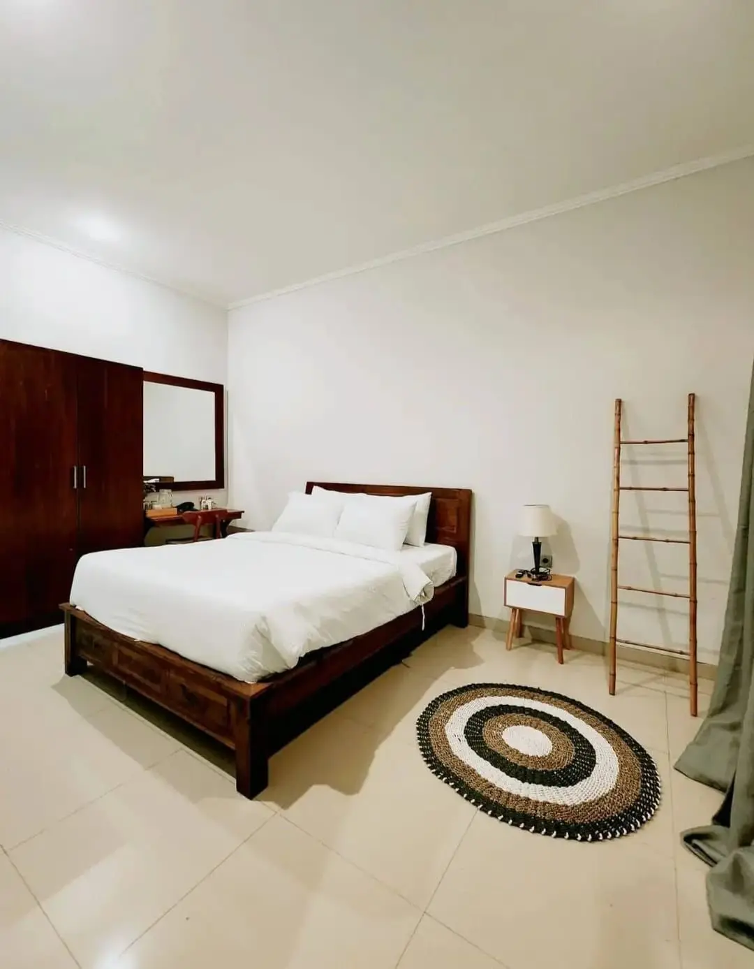 2BR VILLA KEROBOKAN