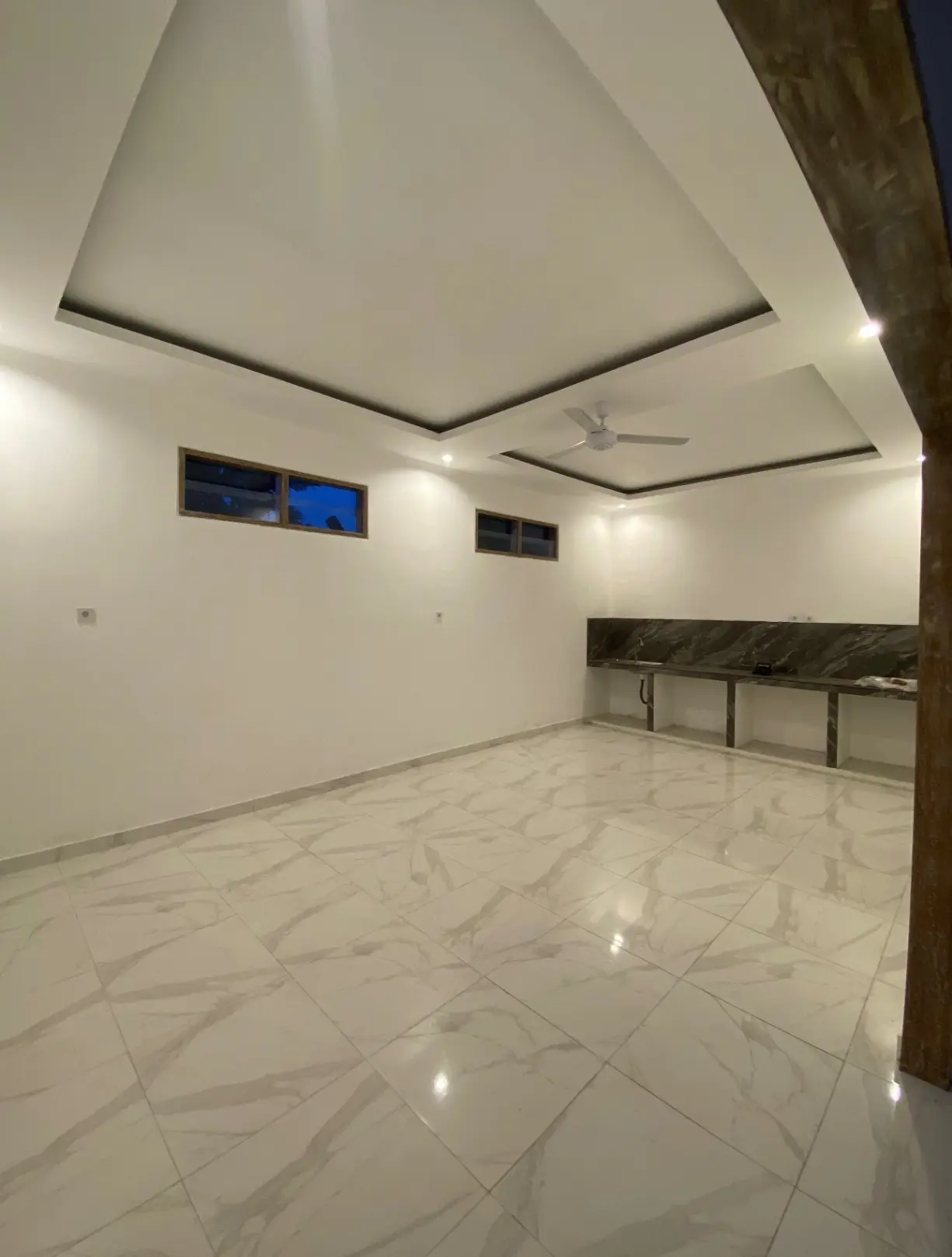 2BR VILLA CANGGU — image 4