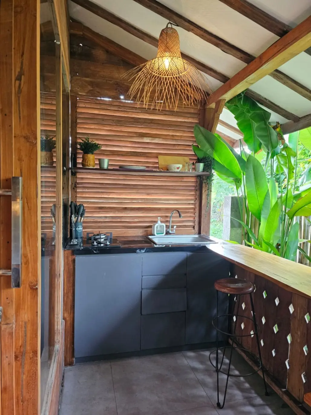 Rustic 1 Bedroom | Umalas — image 3