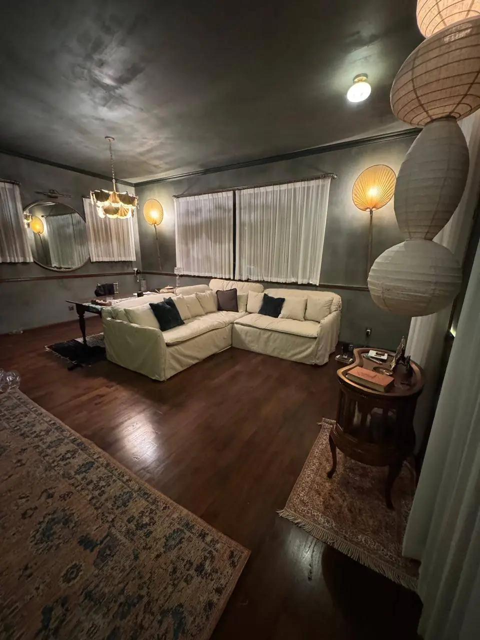 Colonial 1BR Villa w/ Huge Garden — image 4